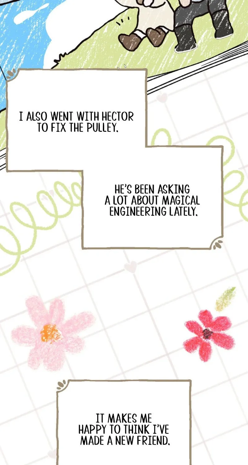 I Was Just Having Fun With the Time Limit Chapter 42 page 45 - 
