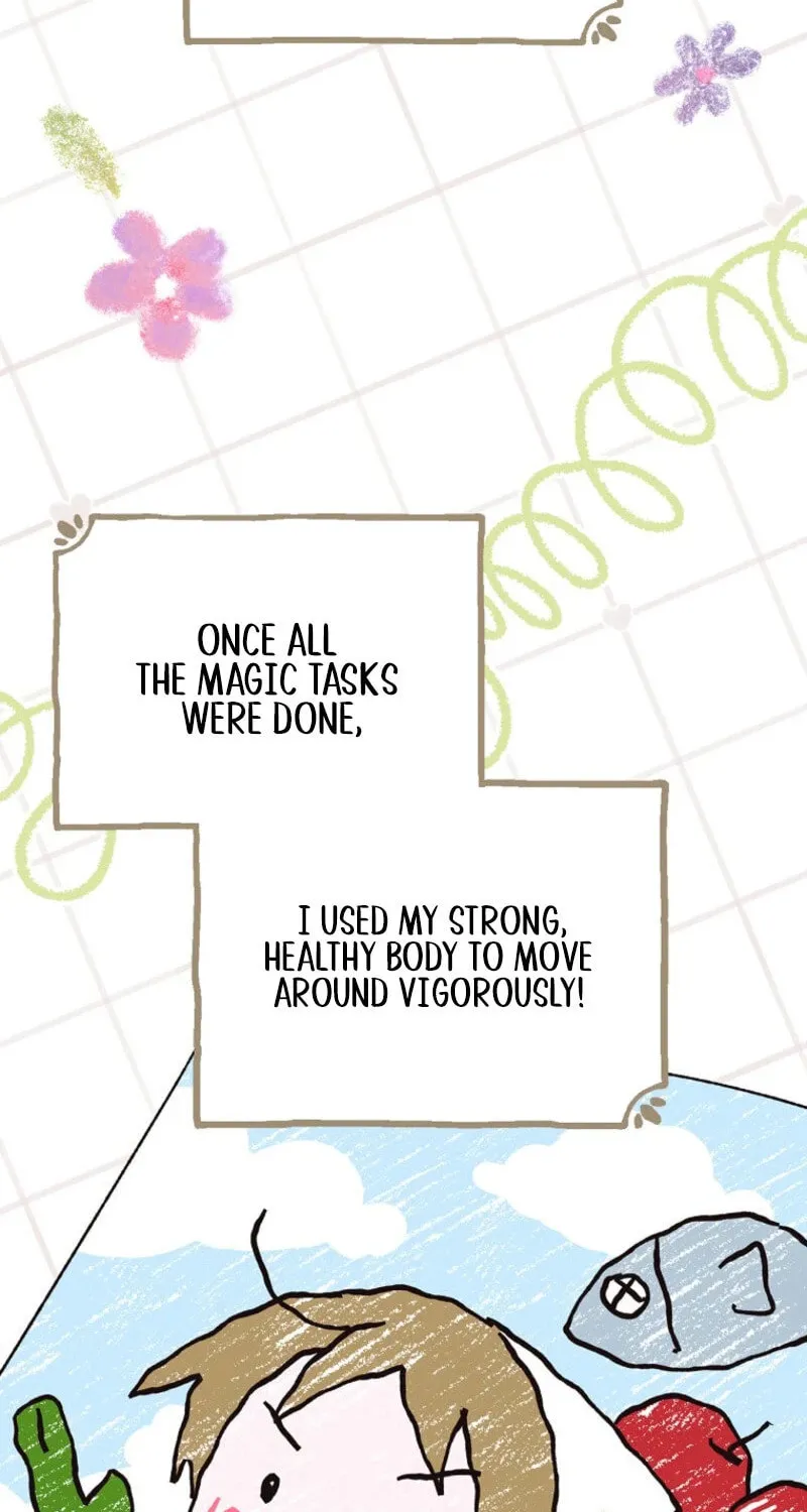 I Was Just Having Fun With the Time Limit Chapter 42 page 46 - 