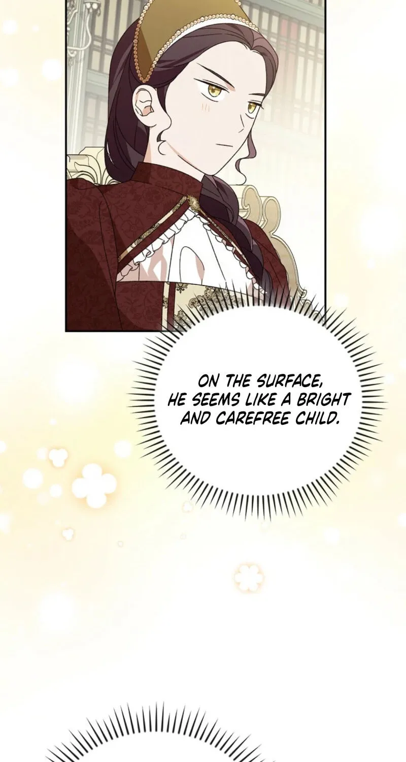 I Was Just Having Fun With the Time Limit Chapter 42 page 6 - 