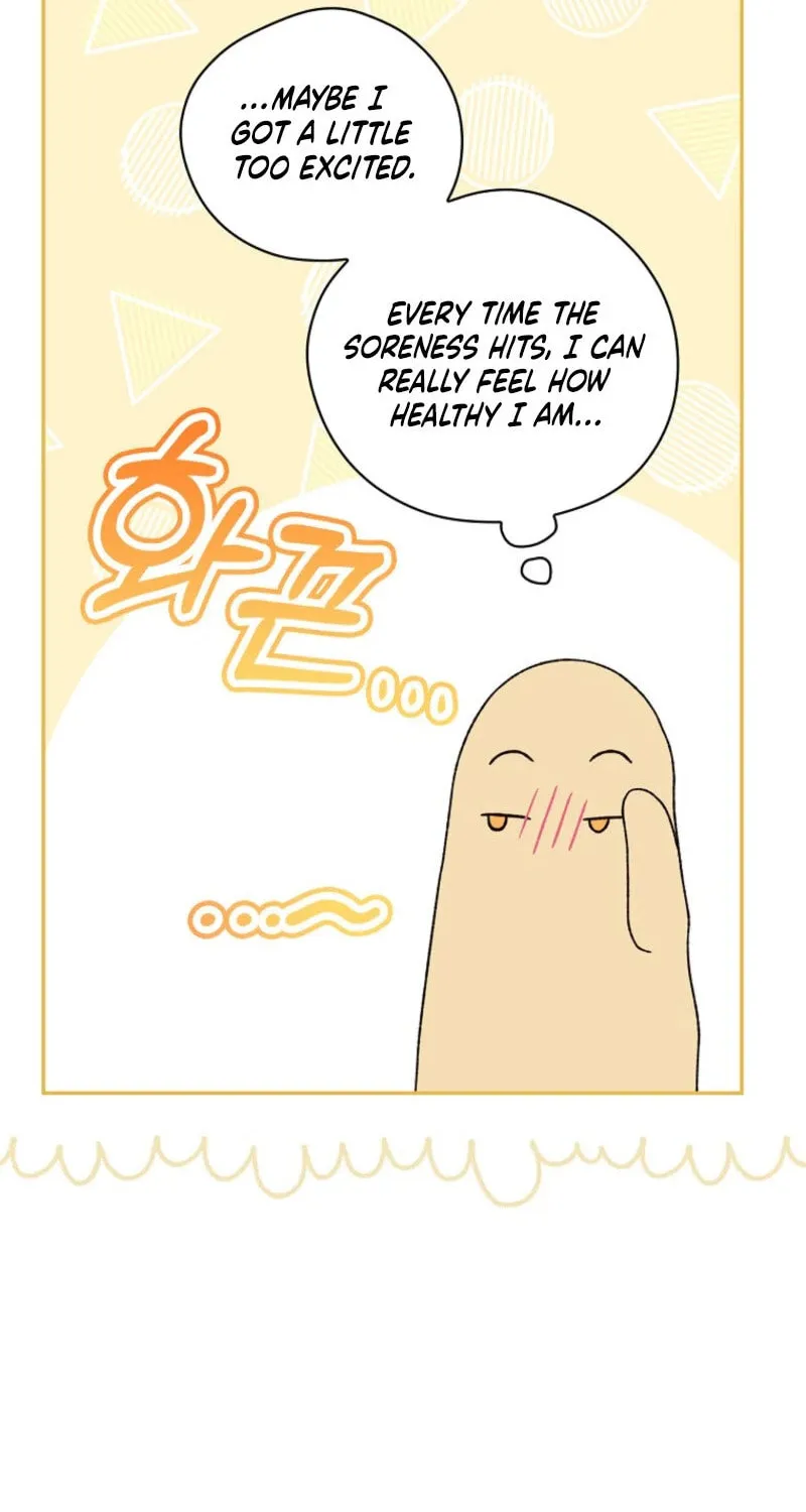 I Was Just Having Fun With the Time Limit Chapter 42 page 56 - 