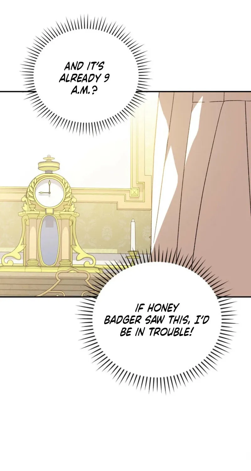 I Was Just Having Fun With the Time Limit Chapter 42 page 57 - 