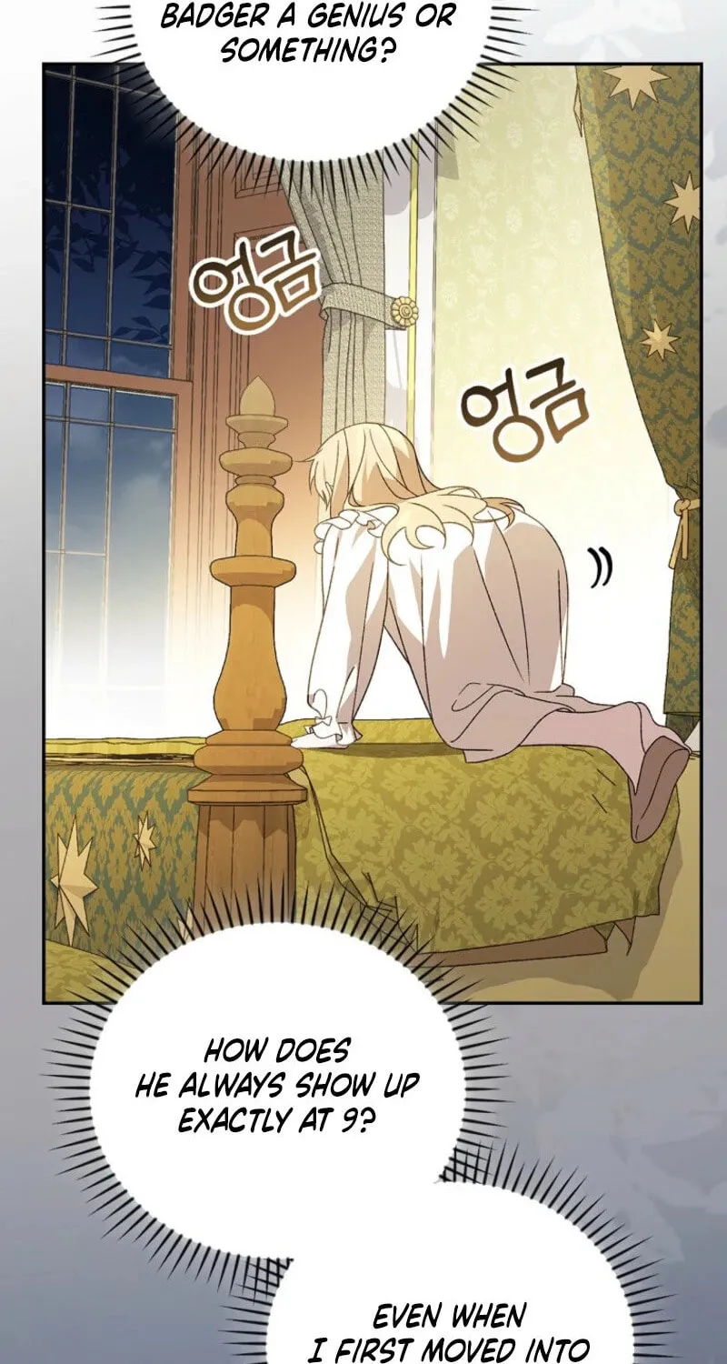 I Was Just Having Fun With the Time Limit Chapter 42 page 59 - 