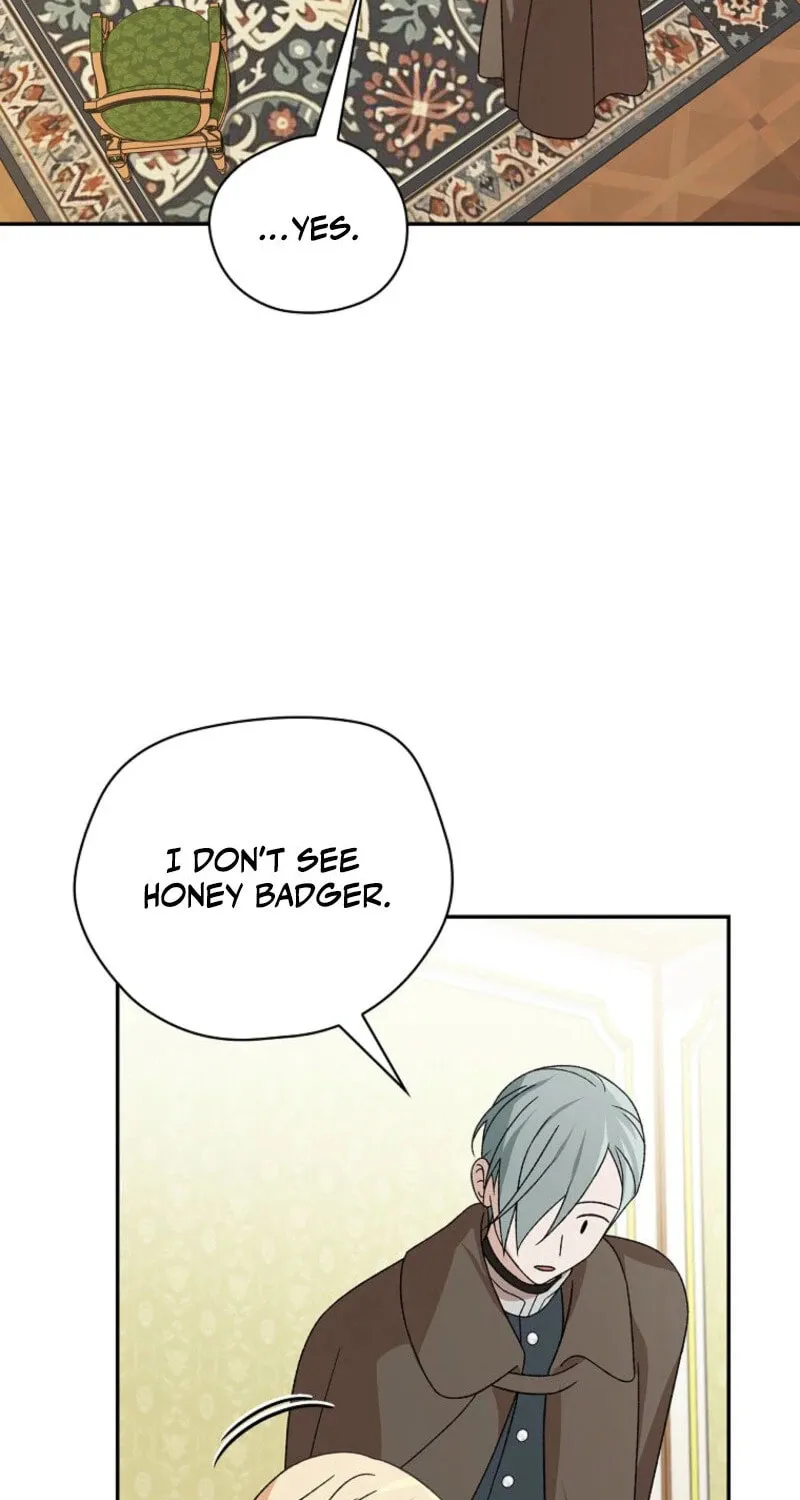I Was Just Having Fun With the Time Limit Chapter 42 page 67 - 