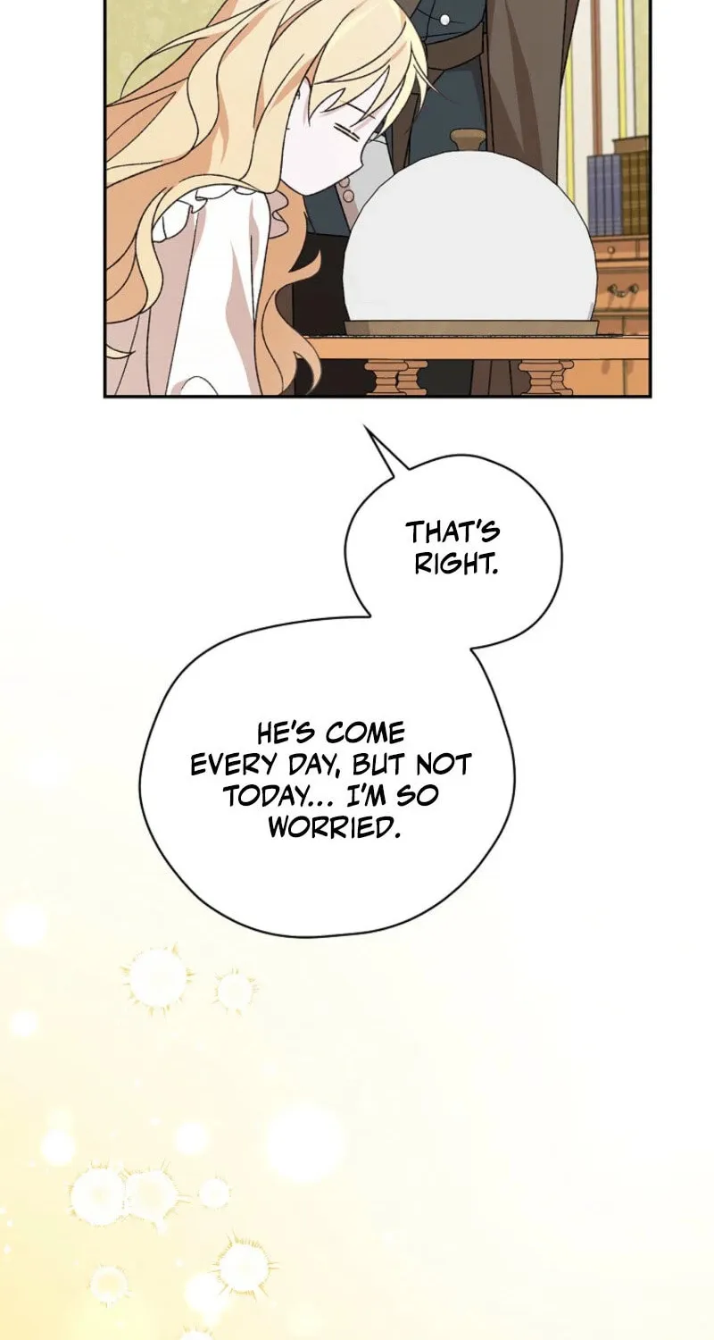 I Was Just Having Fun With the Time Limit Chapter 42 page 68 - 