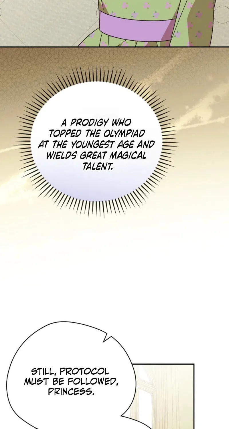 I Was Just Having Fun With the Time Limit Chapter 42 page 8 - 