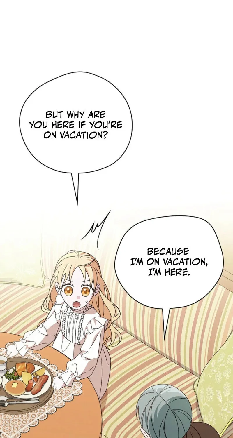 I Was Just Having Fun With the Time Limit Chapter 42 page 72 - 
