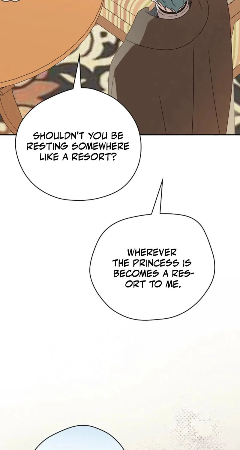 I Was Just Having Fun With the Time Limit Chapter 42 page 73 - 