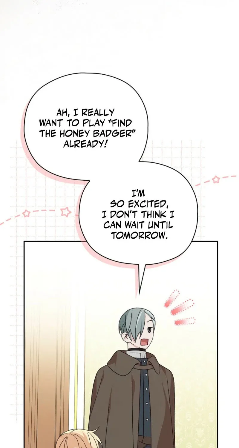 I Was Just Having Fun With the Time Limit Chapter 42 page 75 - 