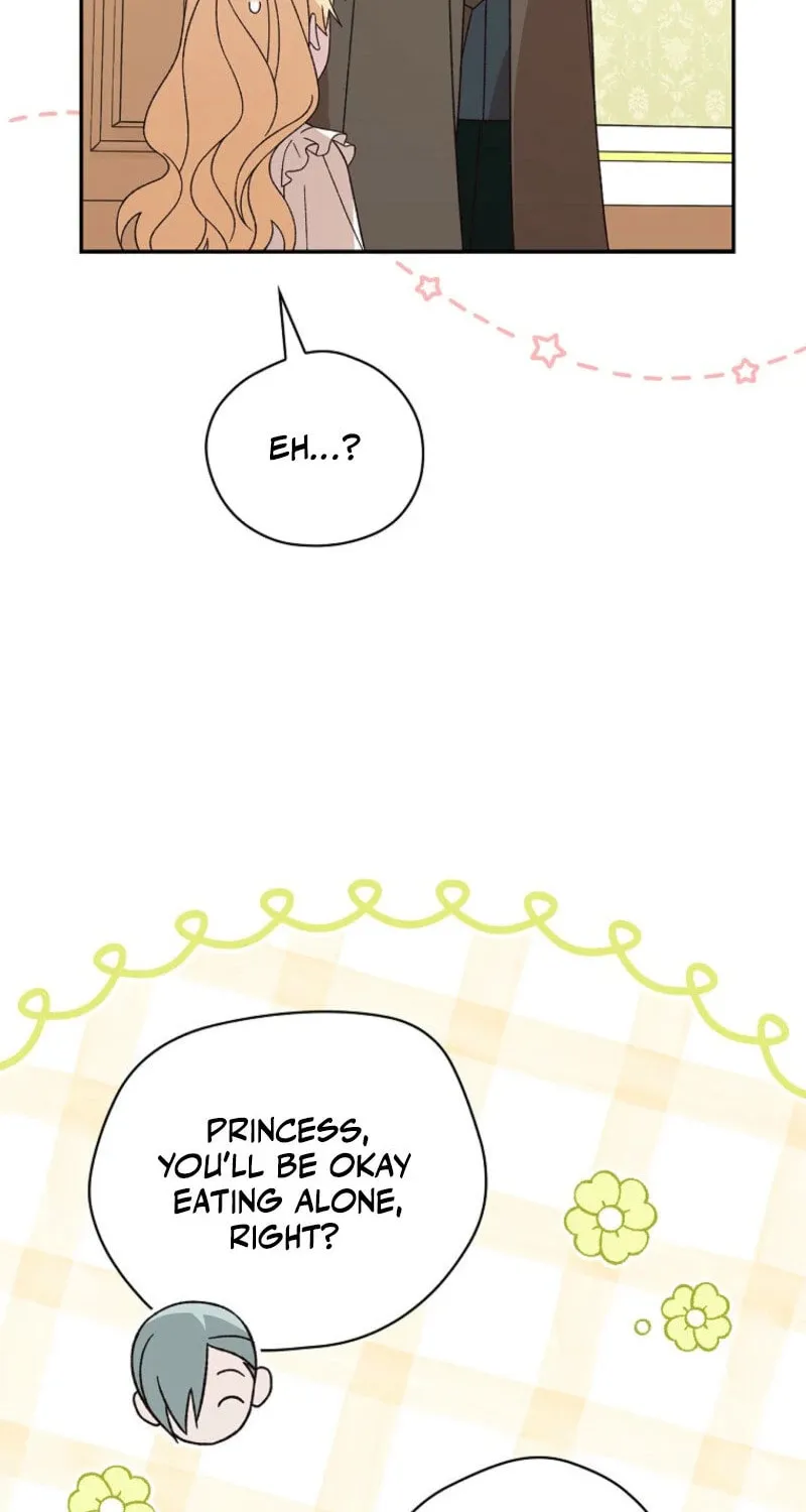 I Was Just Having Fun With the Time Limit Chapter 42 page 76 - 
