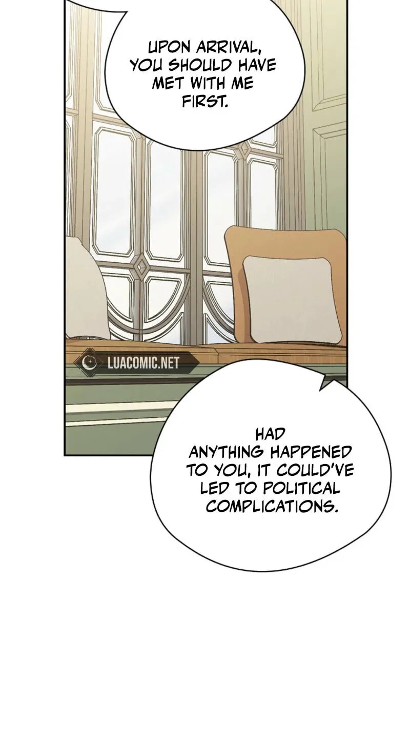 I Was Just Having Fun With the Time Limit Chapter 42 page 9 - 