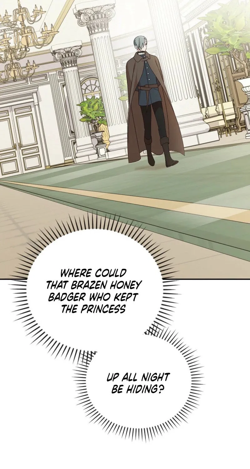 I Was Just Having Fun With the Time Limit Chapter 42 page 82 - 