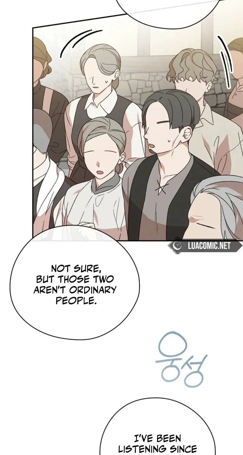 I Was Just Having Fun With the Time Limit Chapter 42 page 86 - 