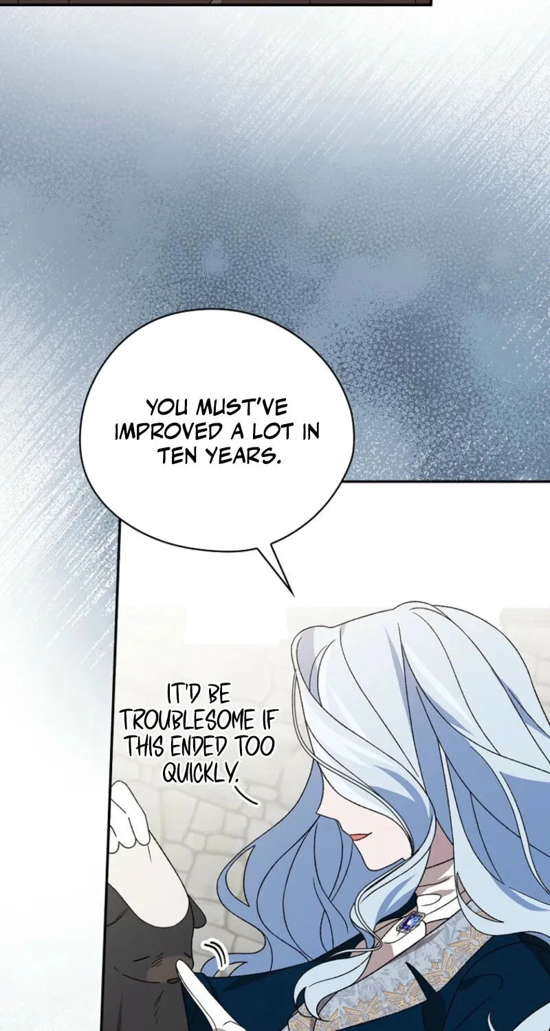 I Was Just Having Fun With the Time Limit Chapter 42 page 94 - 
