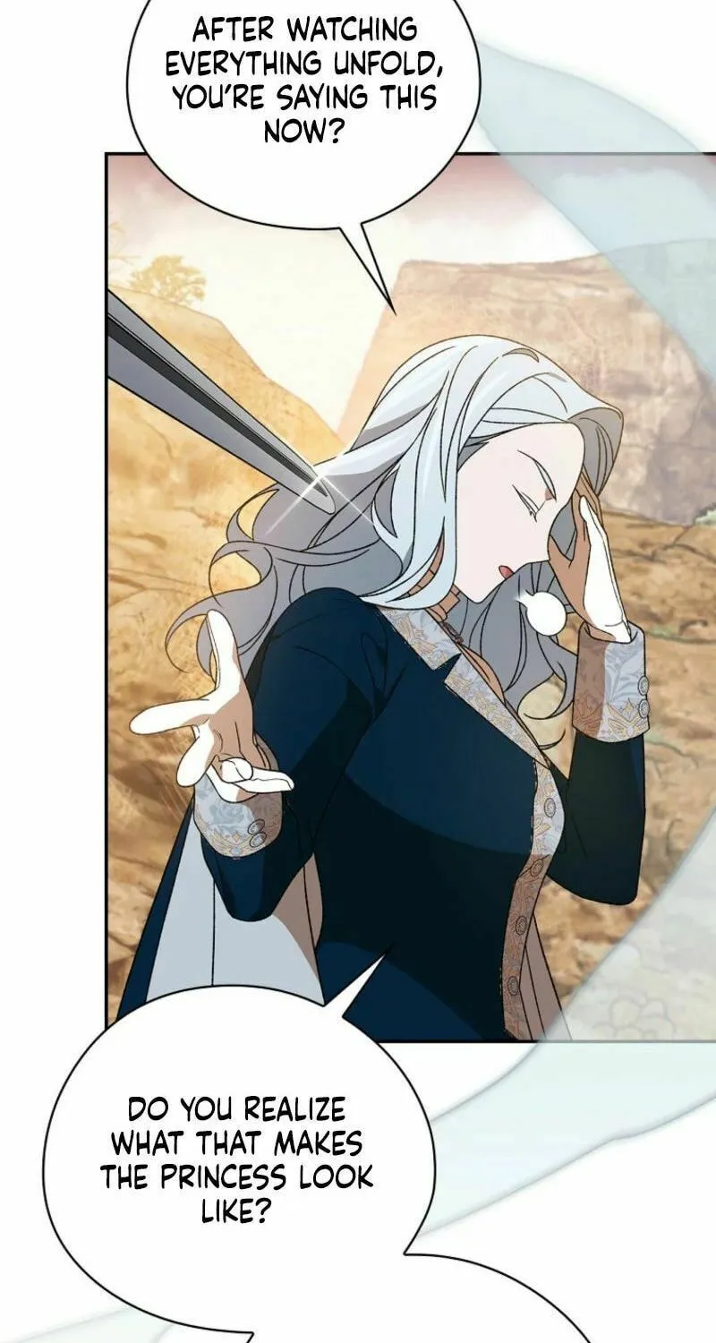 I Was Just Having Fun With the Time Limit Chapter 43 page 101 - 