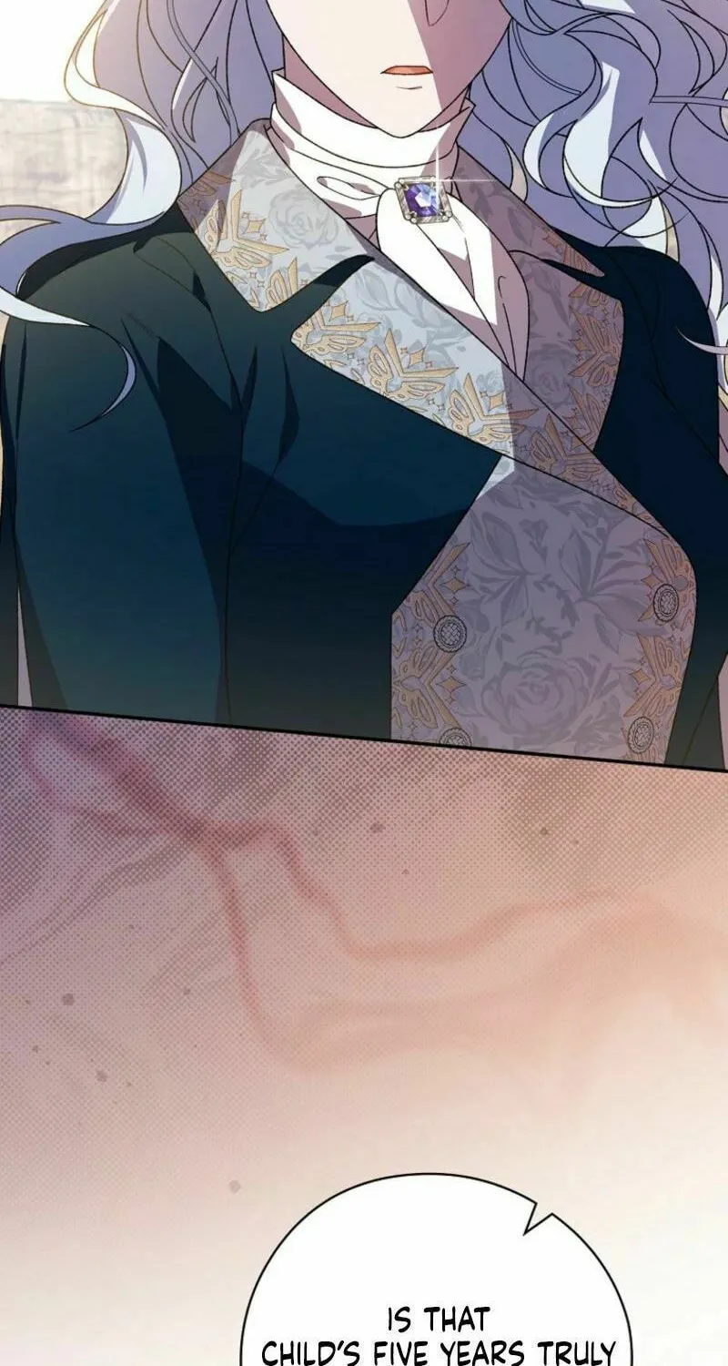 I Was Just Having Fun With the Time Limit Chapter 43 page 104 - 