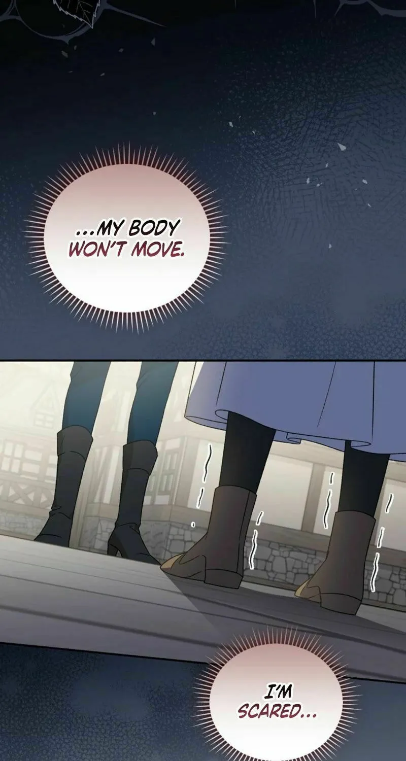 I Was Just Having Fun With the Time Limit Chapter 43 page 22 - 