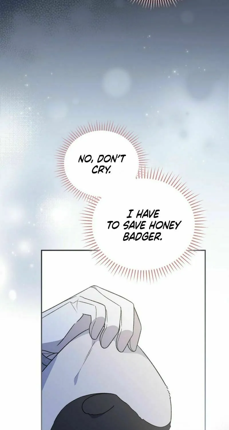 I Was Just Having Fun With the Time Limit Chapter 43 page 23 - 