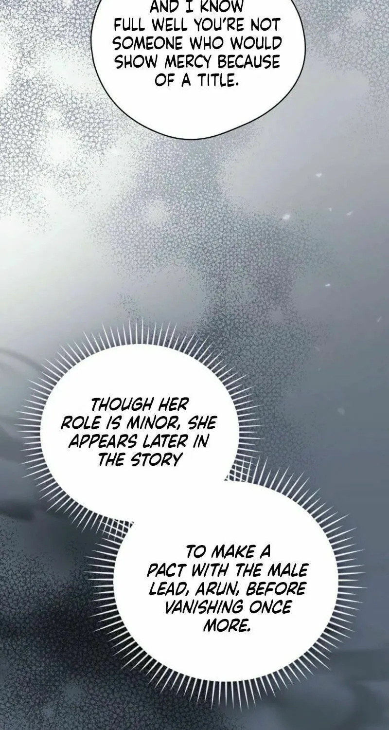 I Was Just Having Fun With the Time Limit Chapter 43 page 35 - 