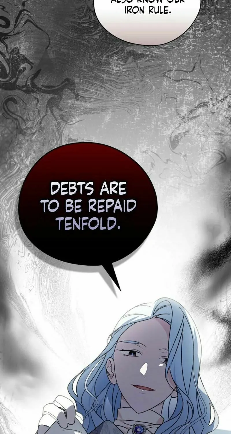 I Was Just Having Fun With the Time Limit Chapter 43 page 40 - 