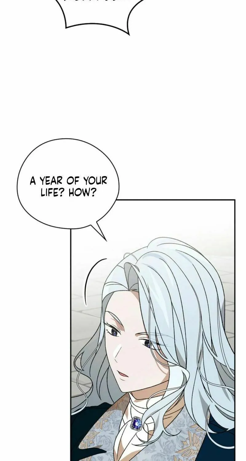 I Was Just Having Fun With the Time Limit Chapter 43 page 45 - 