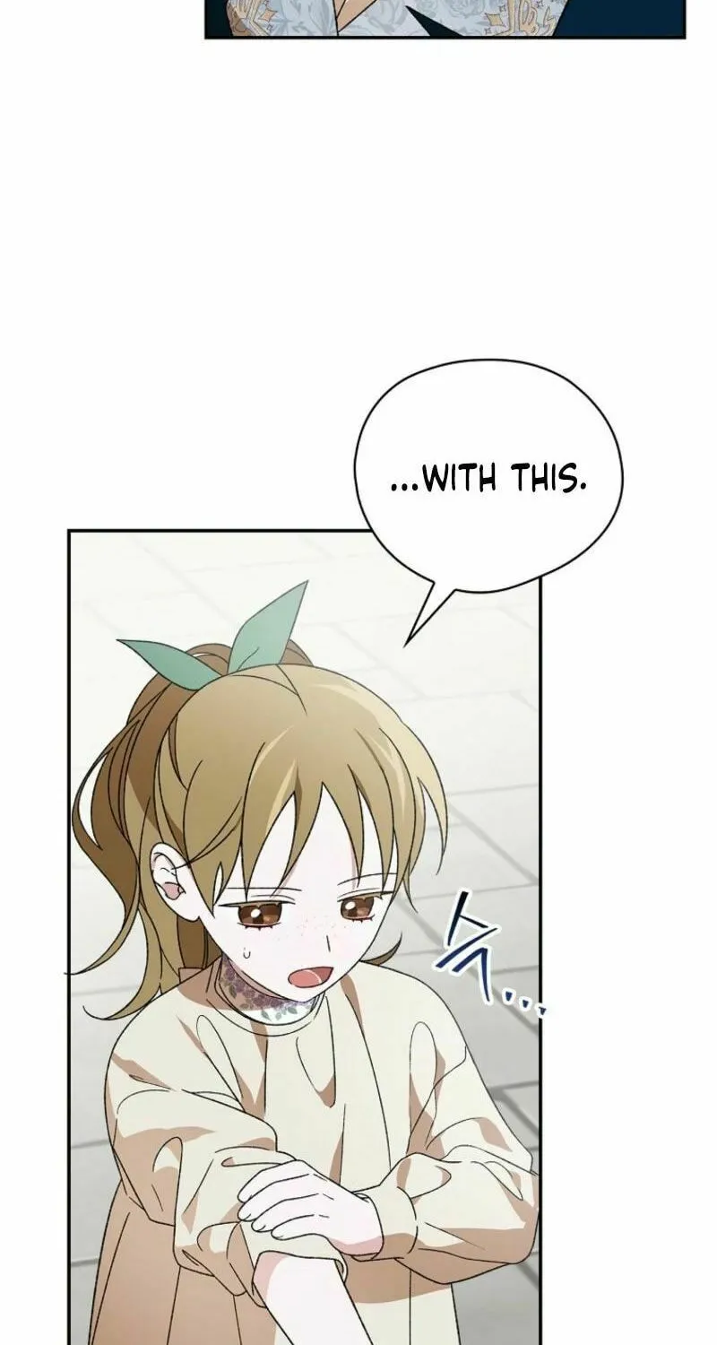 I Was Just Having Fun With the Time Limit Chapter 43 page 46 - 