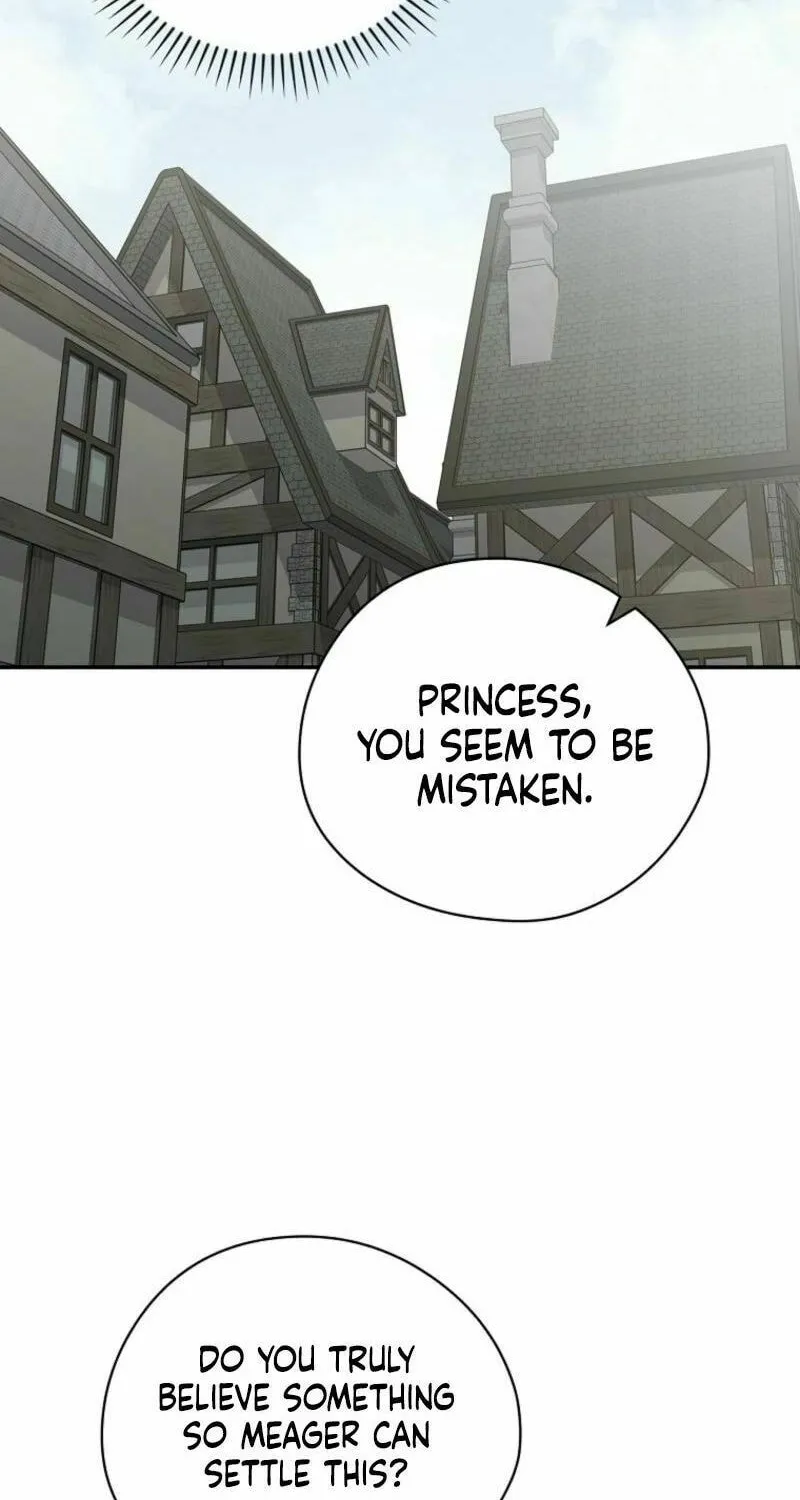 I Was Just Having Fun With the Time Limit Chapter 43 page 56 - 