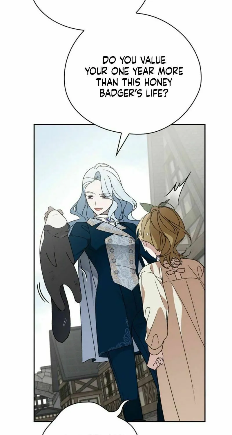 I Was Just Having Fun With the Time Limit Chapter 43 page 57 - 