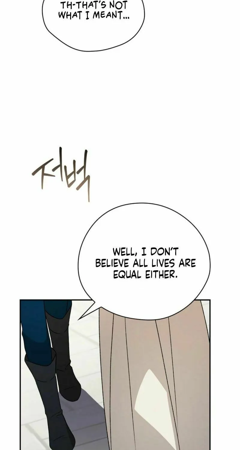 I Was Just Having Fun With the Time Limit Chapter 43 page 58 - 