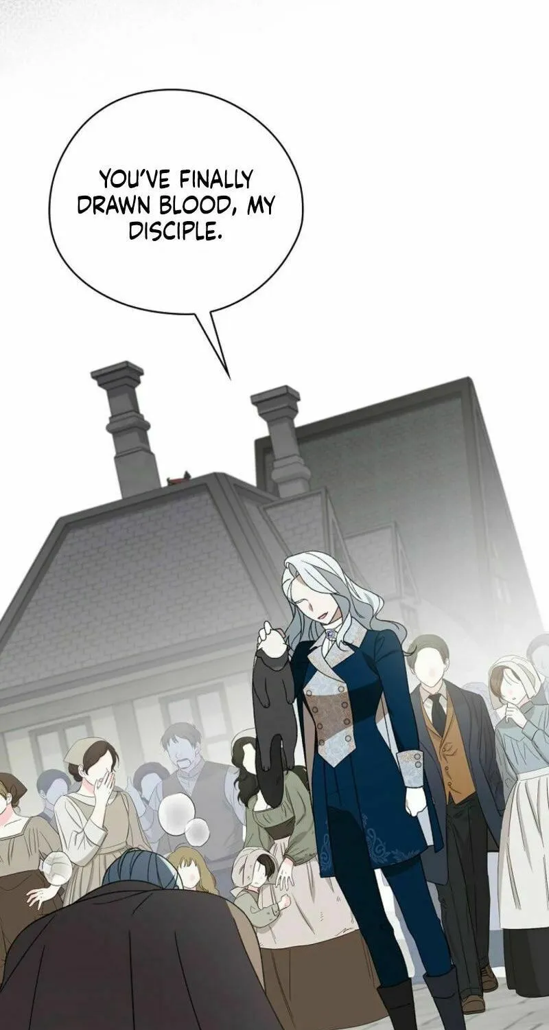 I Was Just Having Fun With the Time Limit Chapter 43 page 7 - 