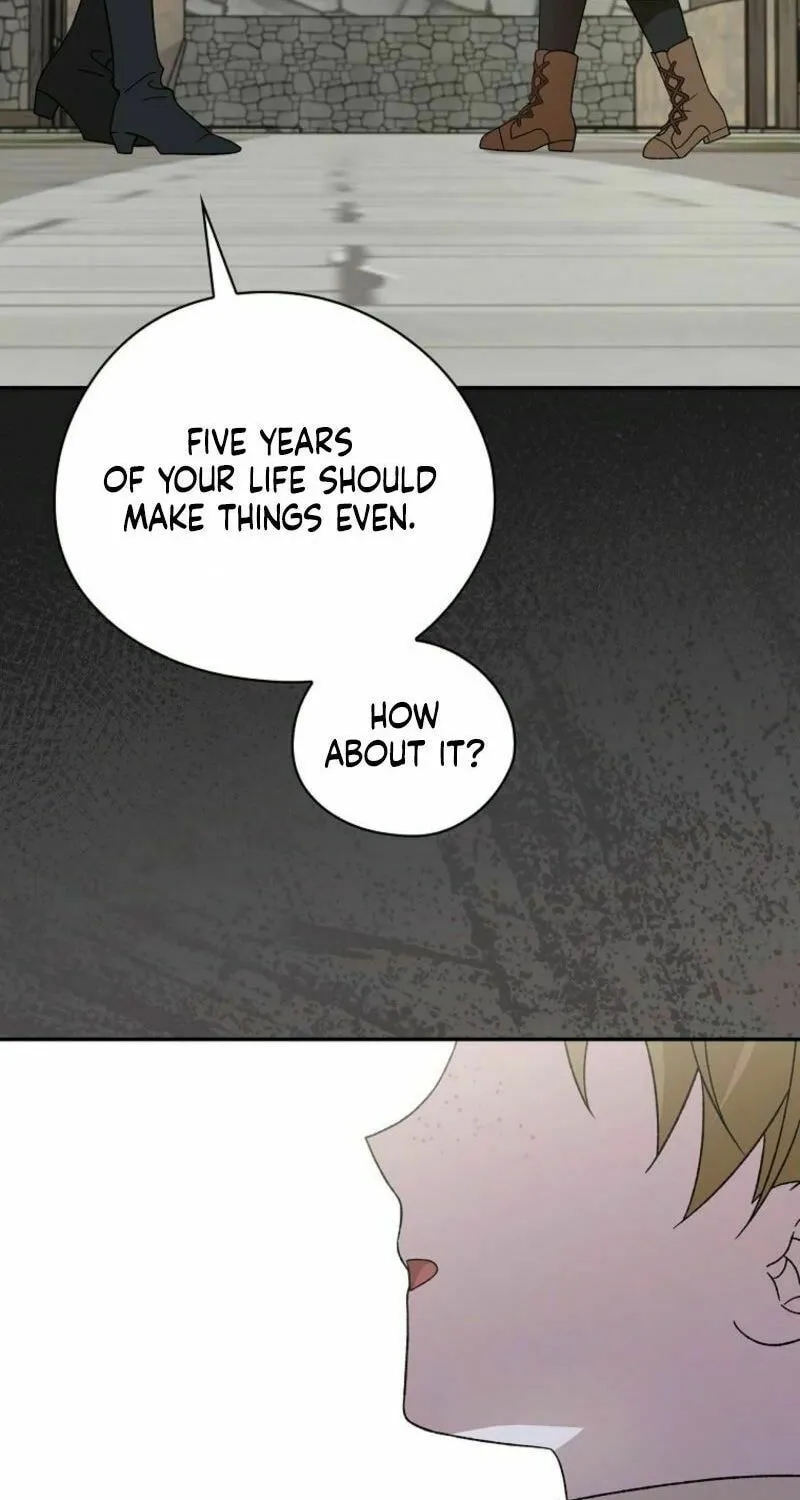 I Was Just Having Fun With the Time Limit Chapter 43 page 61 - 