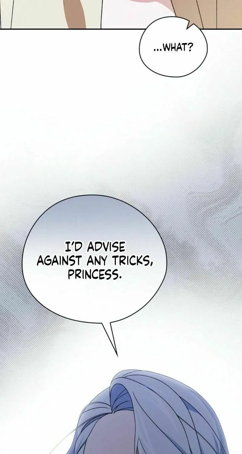 I Was Just Having Fun With the Time Limit Chapter 43 page 67 - 