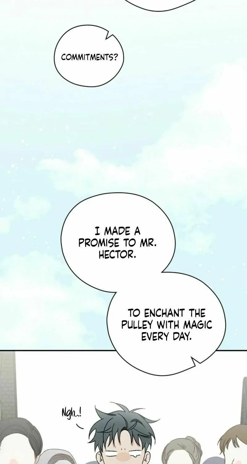 I Was Just Having Fun With the Time Limit Chapter 43 page 70 - 
