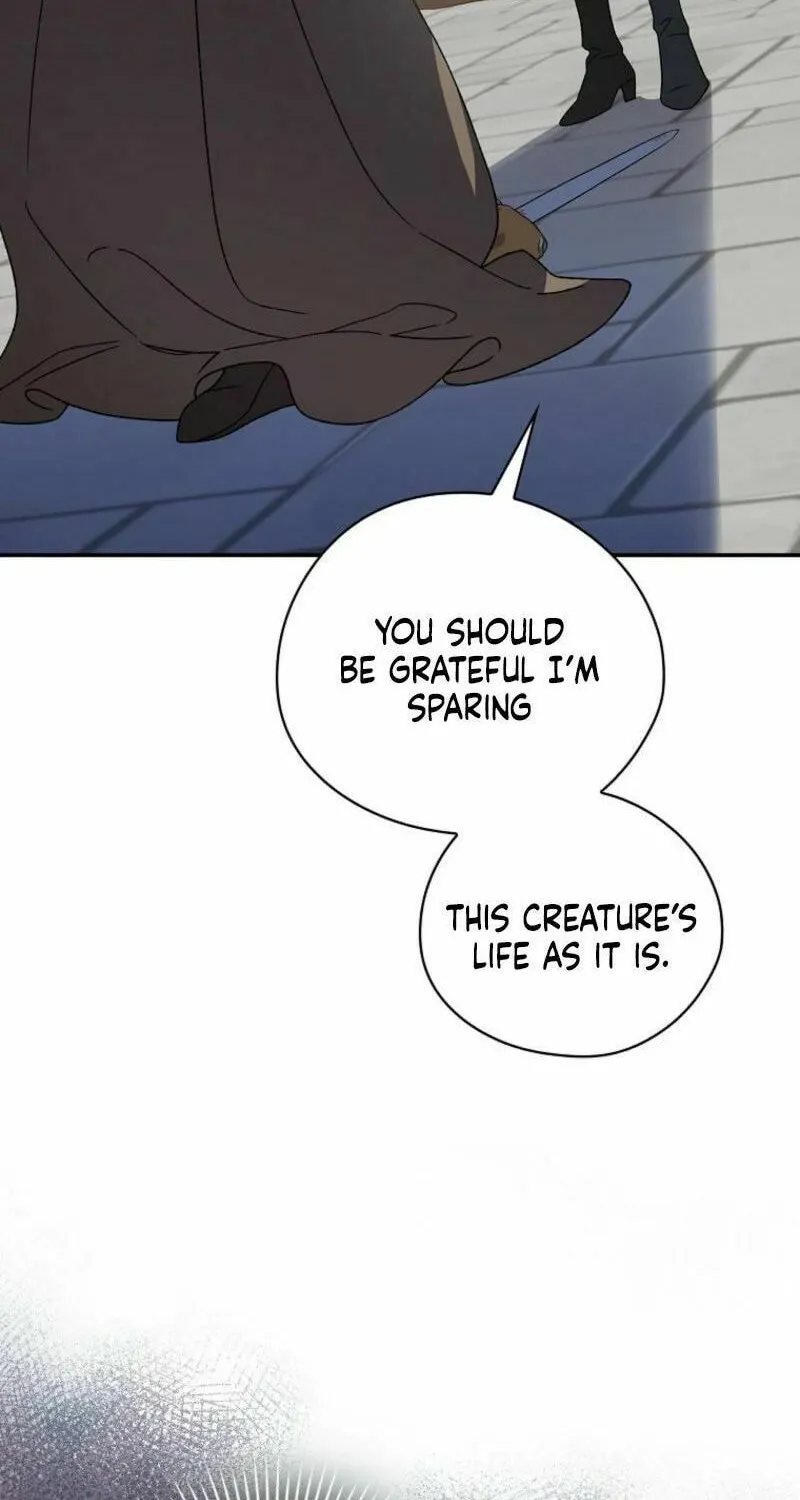 I Was Just Having Fun With the Time Limit Chapter 43 page 8 - 