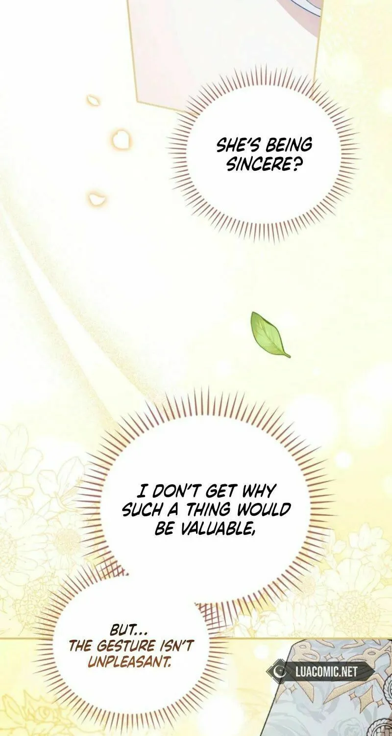 I Was Just Having Fun With the Time Limit Chapter 43 page 77 - 