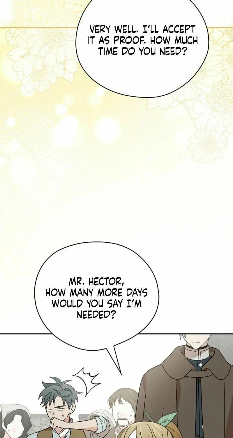 I Was Just Having Fun With the Time Limit Chapter 43 page 79 - 