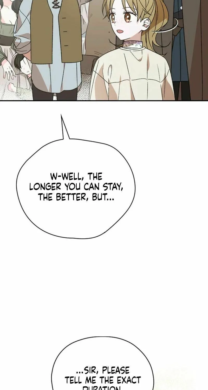 I Was Just Having Fun With the Time Limit Chapter 43 page 80 - 