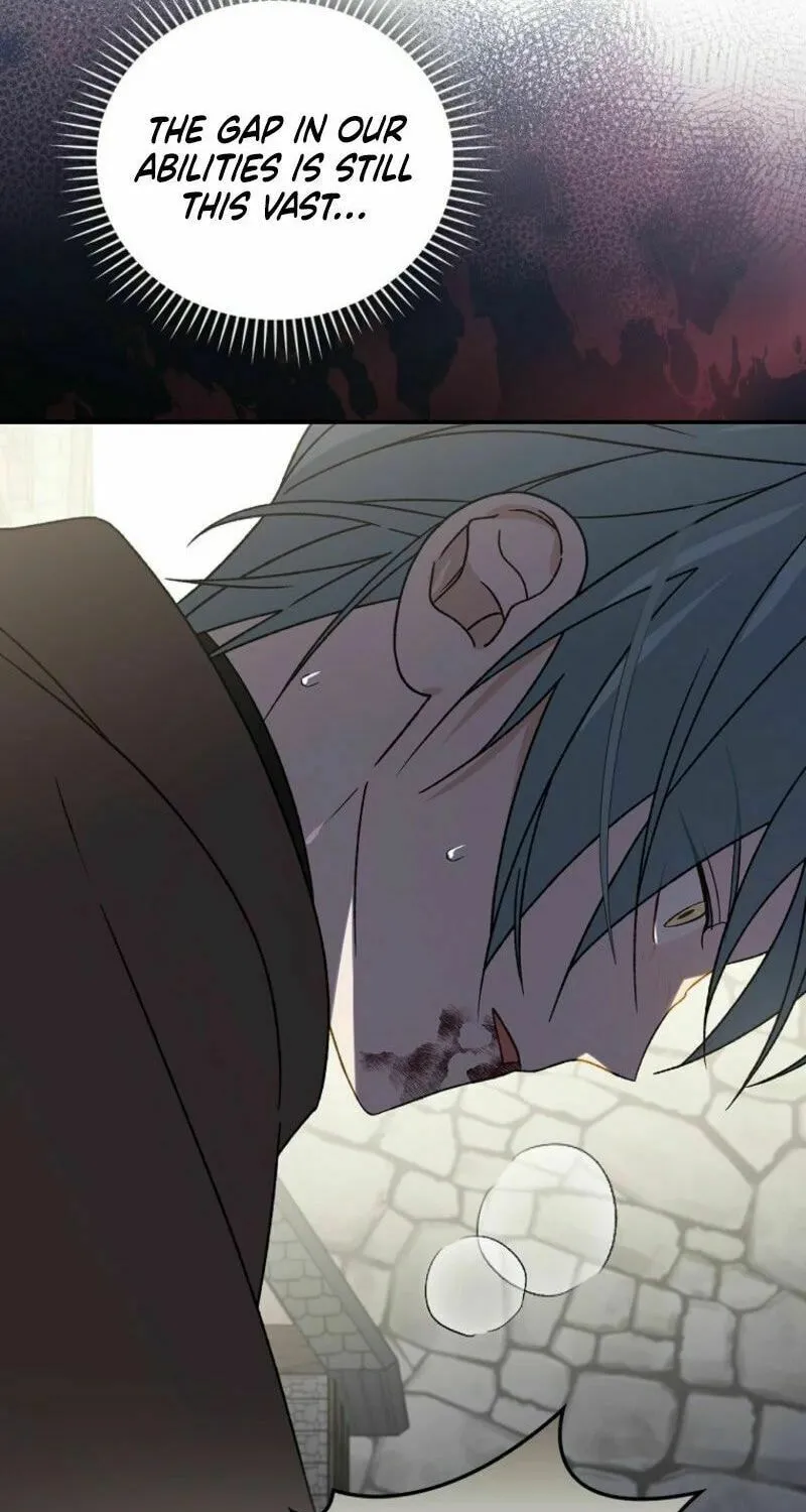 I Was Just Having Fun With the Time Limit Chapter 43 page 9 - 