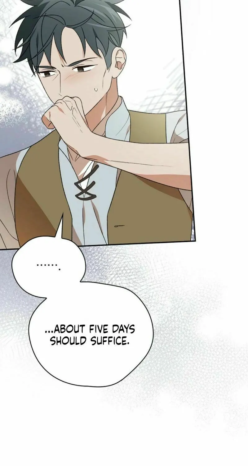 I Was Just Having Fun With the Time Limit Chapter 43 page 82 - 
