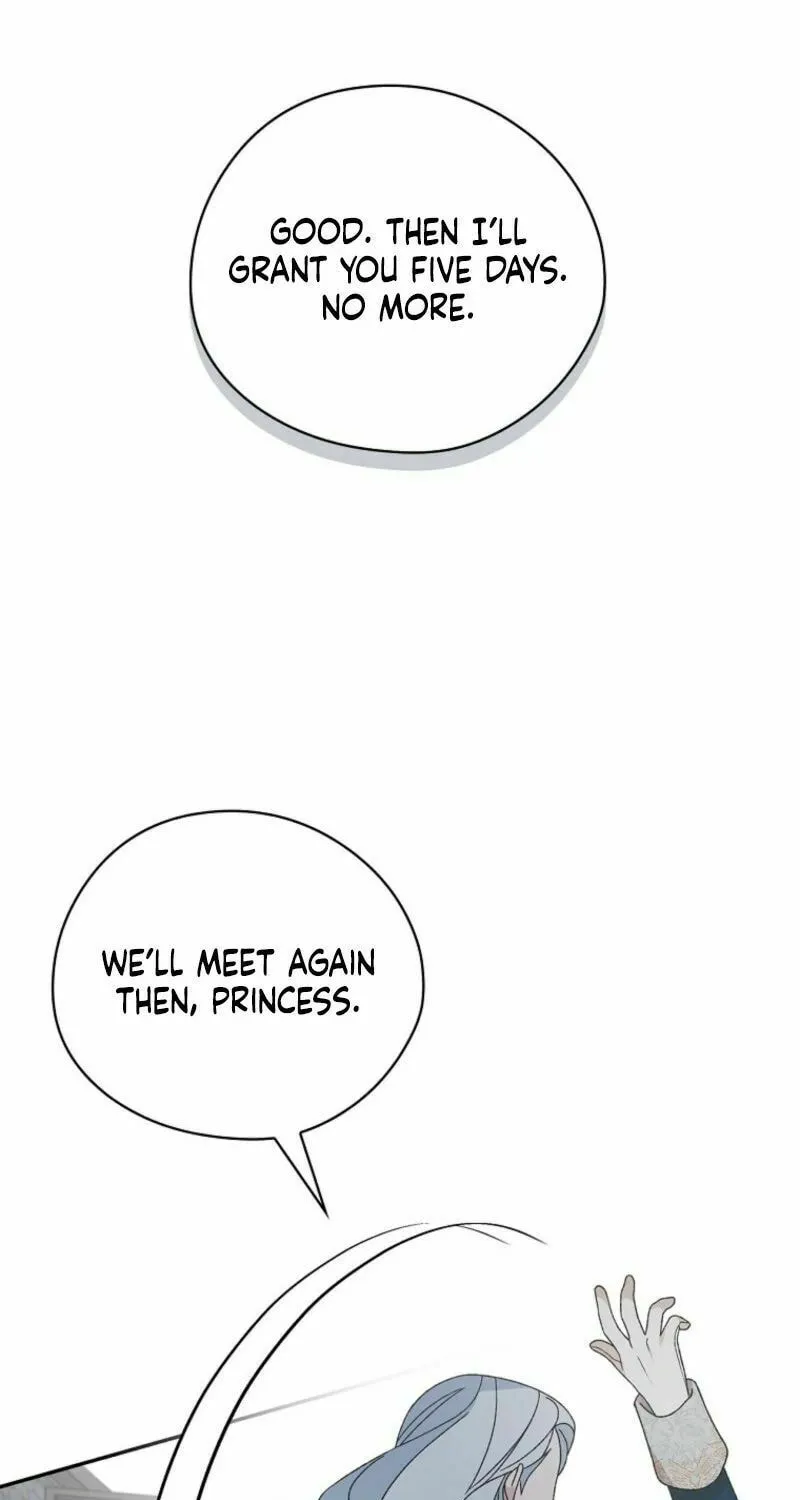 I Was Just Having Fun With the Time Limit Chapter 43 page 83 - 