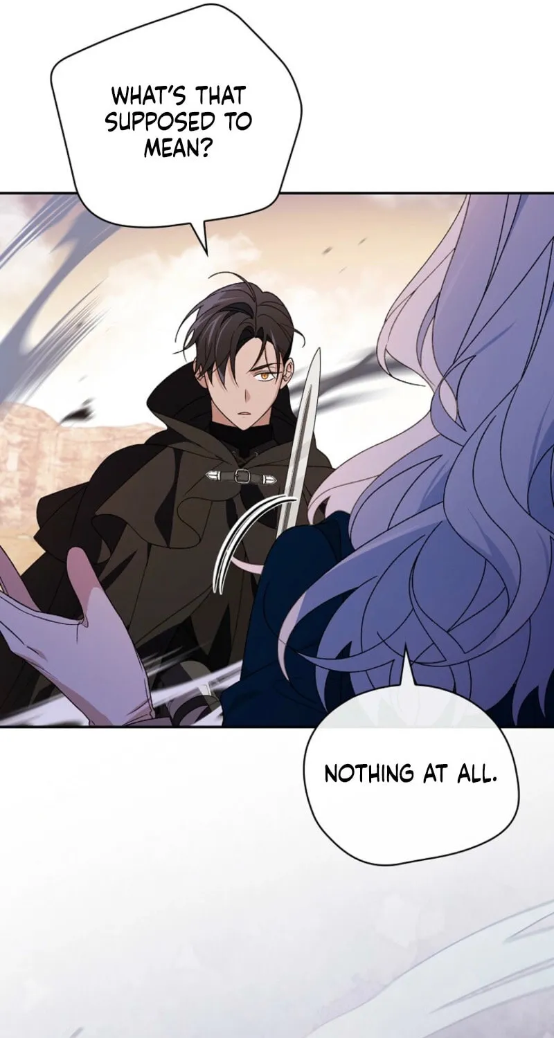 I Was Just Having Fun With the Time Limit Chapter 44 page 11 - 