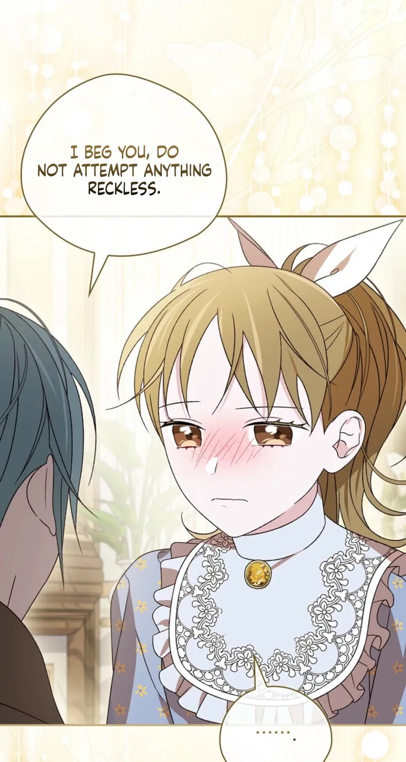I Was Just Having Fun With the Time Limit Chapter 44 page 104 - 