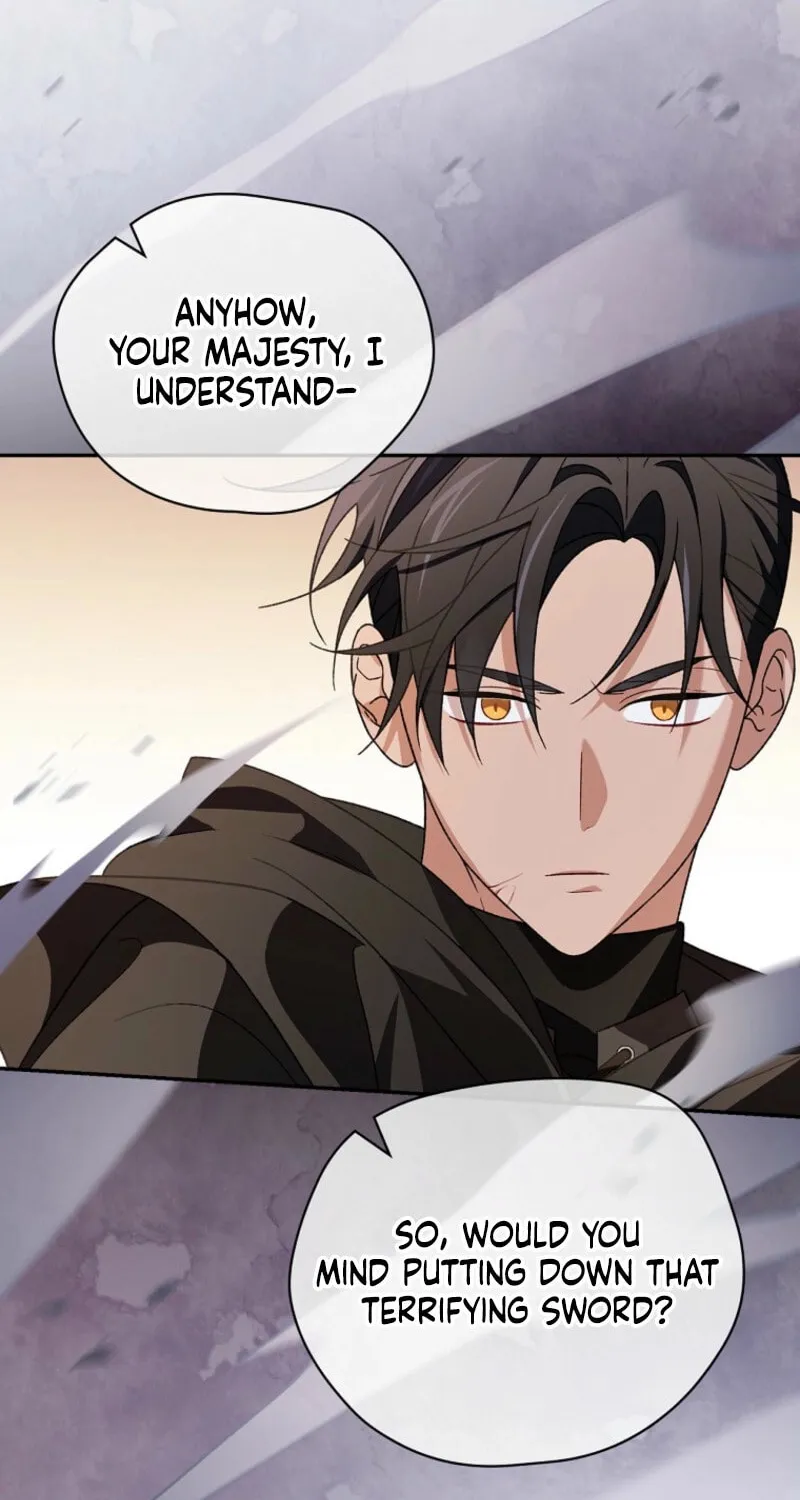 I Was Just Having Fun With the Time Limit Chapter 44 page 12 - 