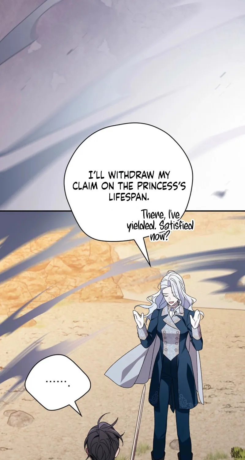 I Was Just Having Fun With the Time Limit Chapter 44 page 13 - 