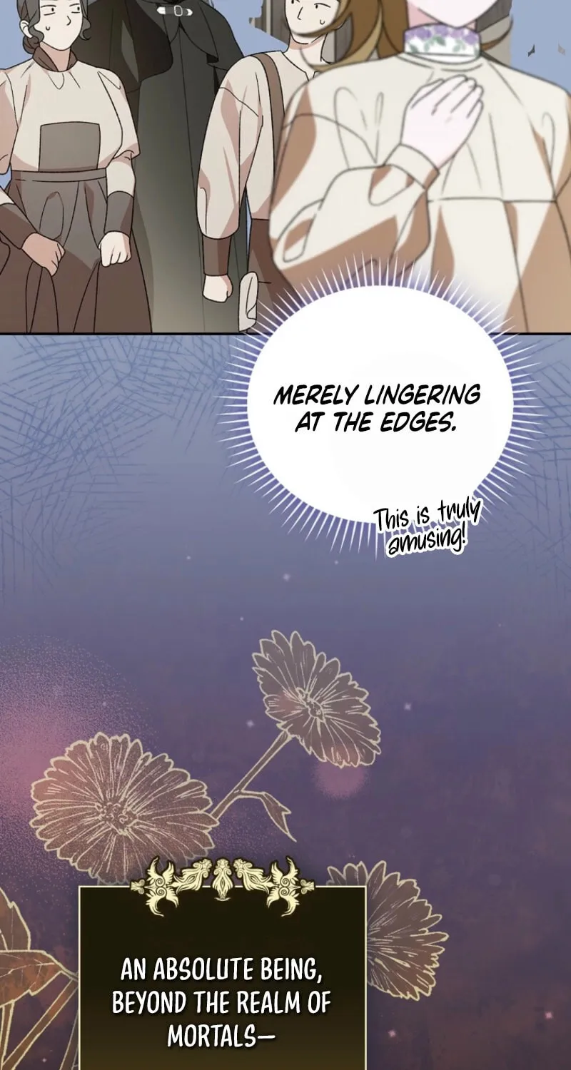 I Was Just Having Fun With the Time Limit Chapter 44 page 23 - 