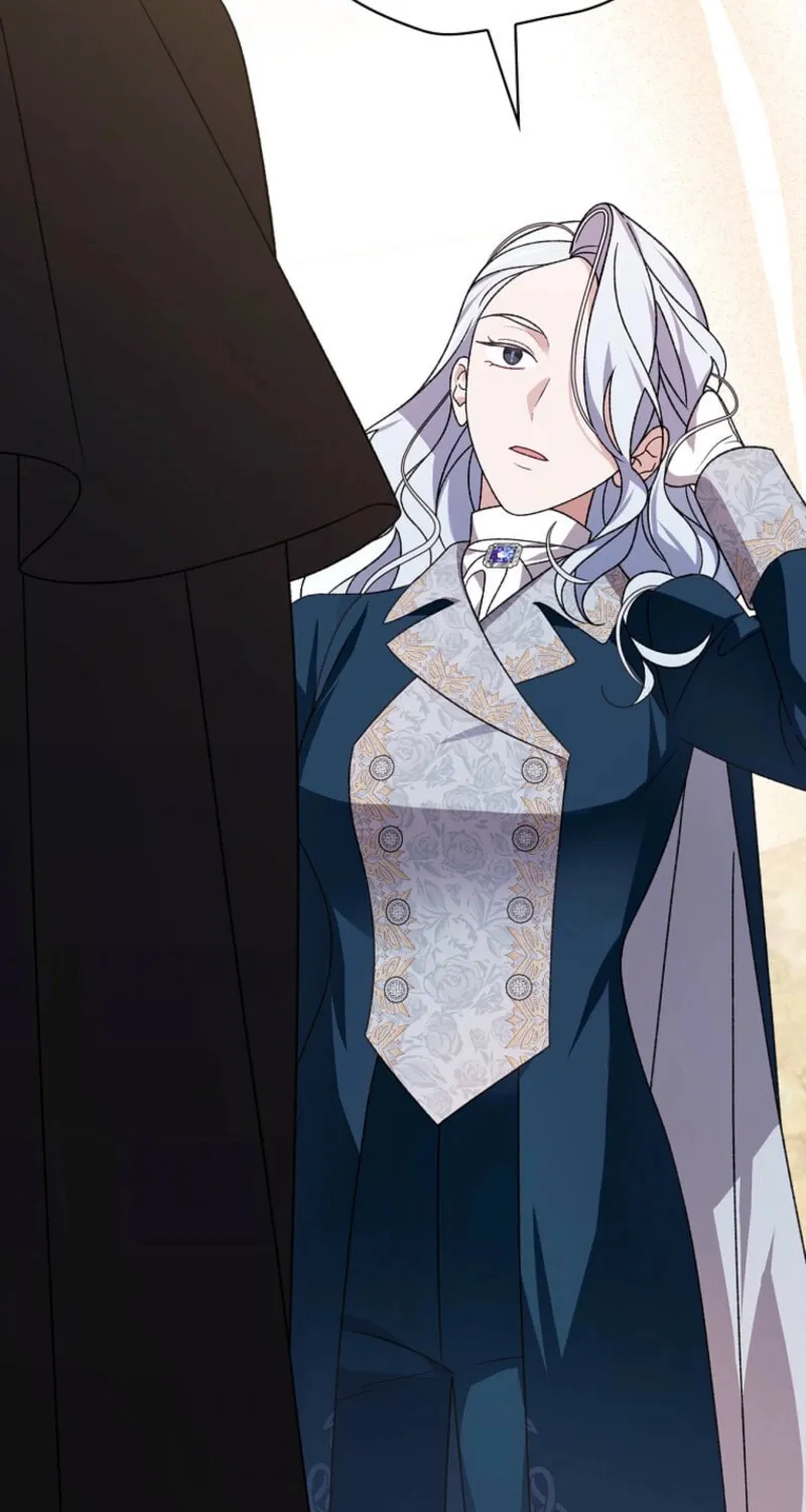 I Was Just Having Fun With the Time Limit Chapter 44 page 27 - 