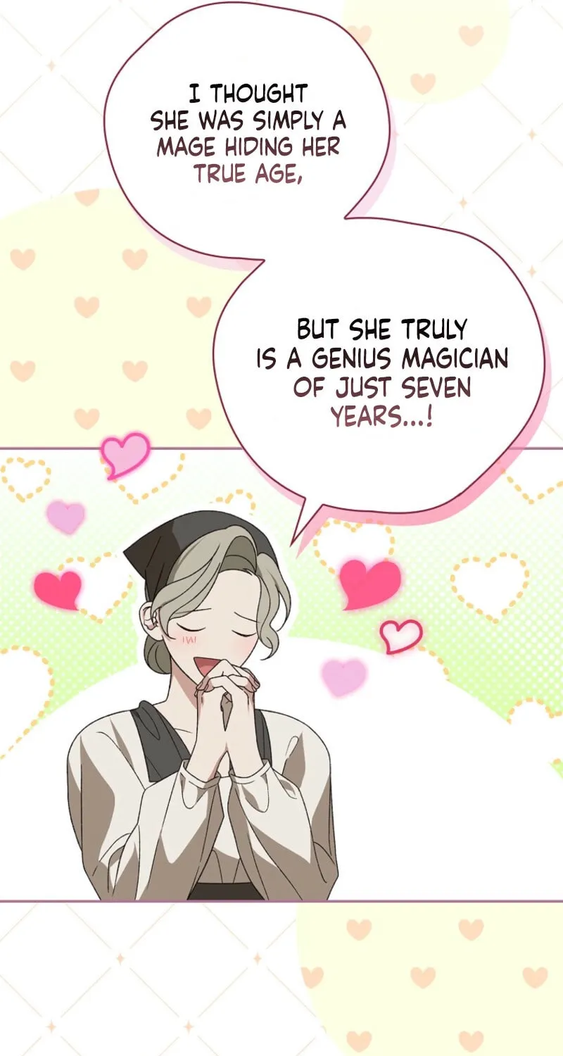 I Was Just Having Fun With the Time Limit Chapter 44 page 31 - 