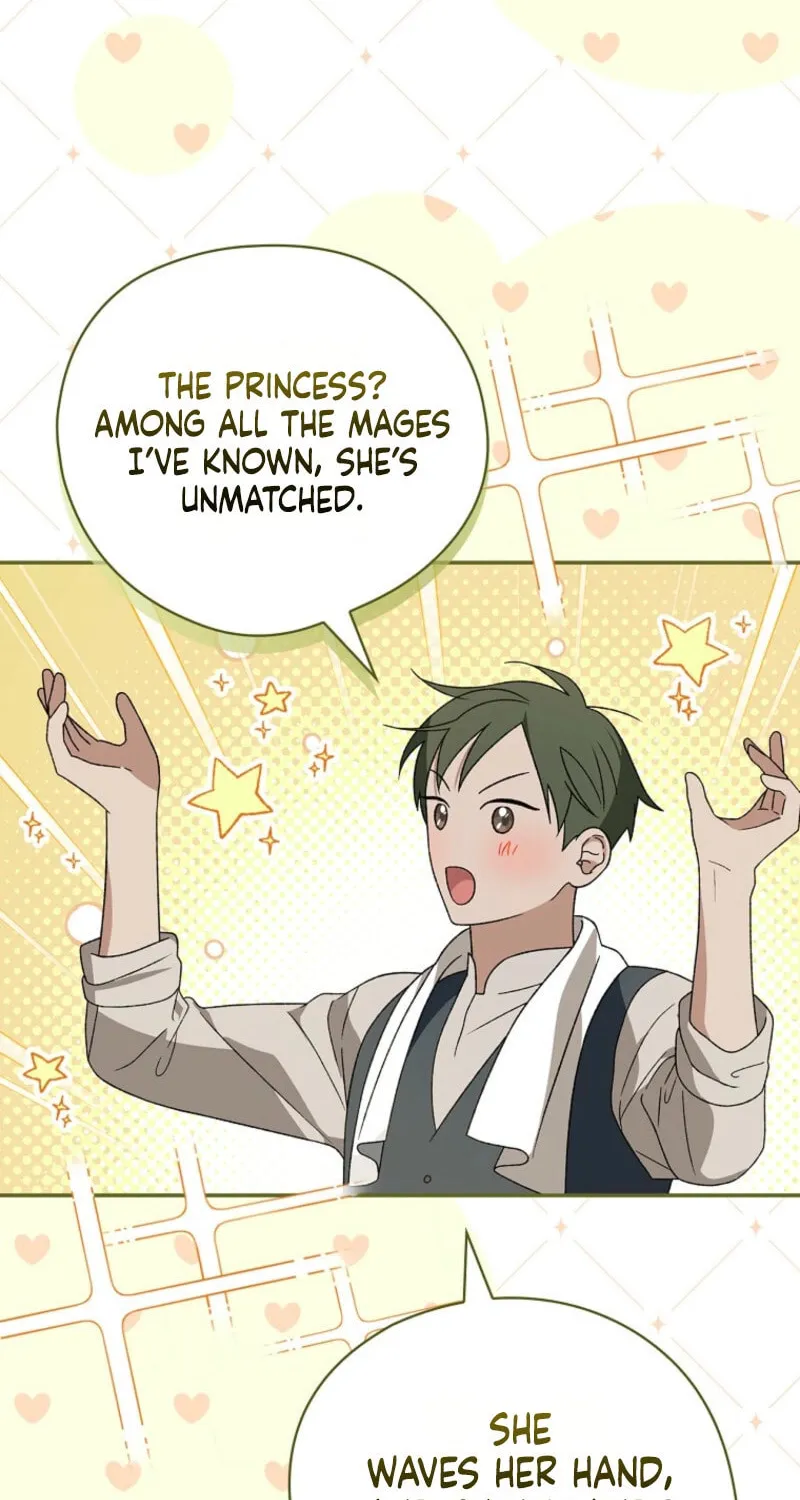 I Was Just Having Fun With the Time Limit Chapter 44 page 32 - 