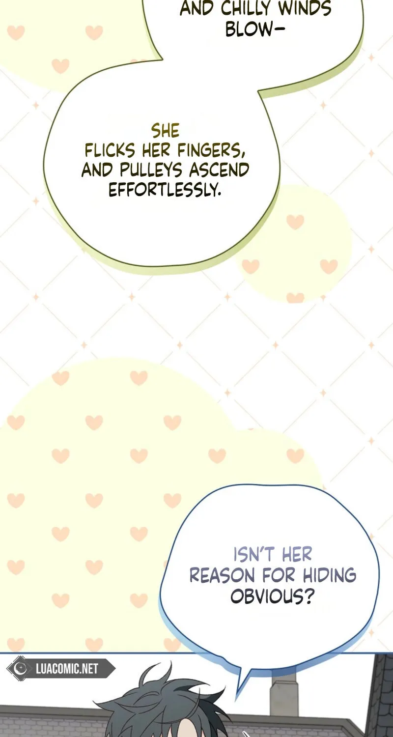I Was Just Having Fun With the Time Limit Chapter 44 page 33 - 