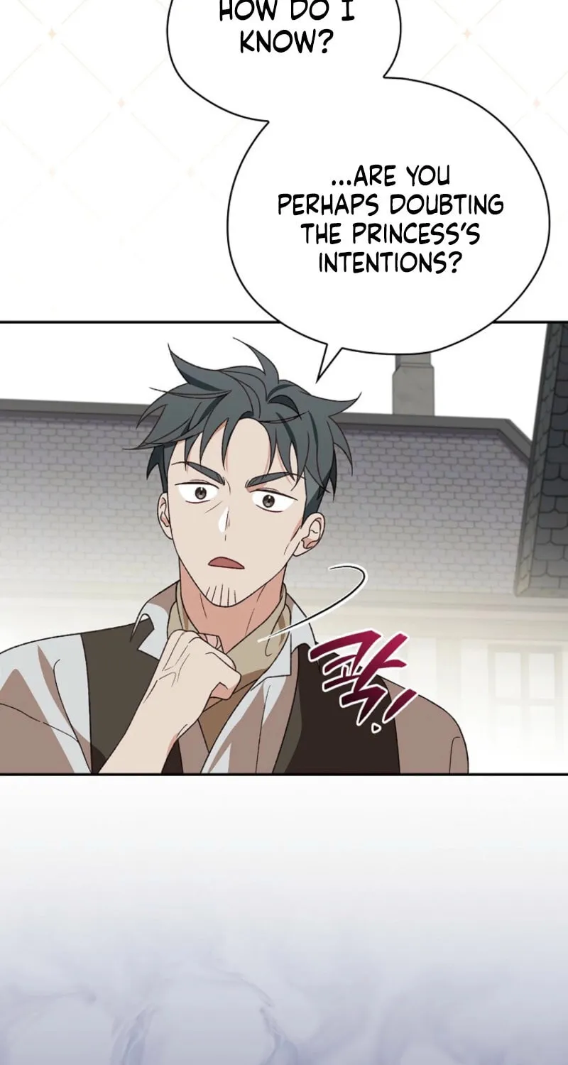 I Was Just Having Fun With the Time Limit Chapter 44 page 35 - 