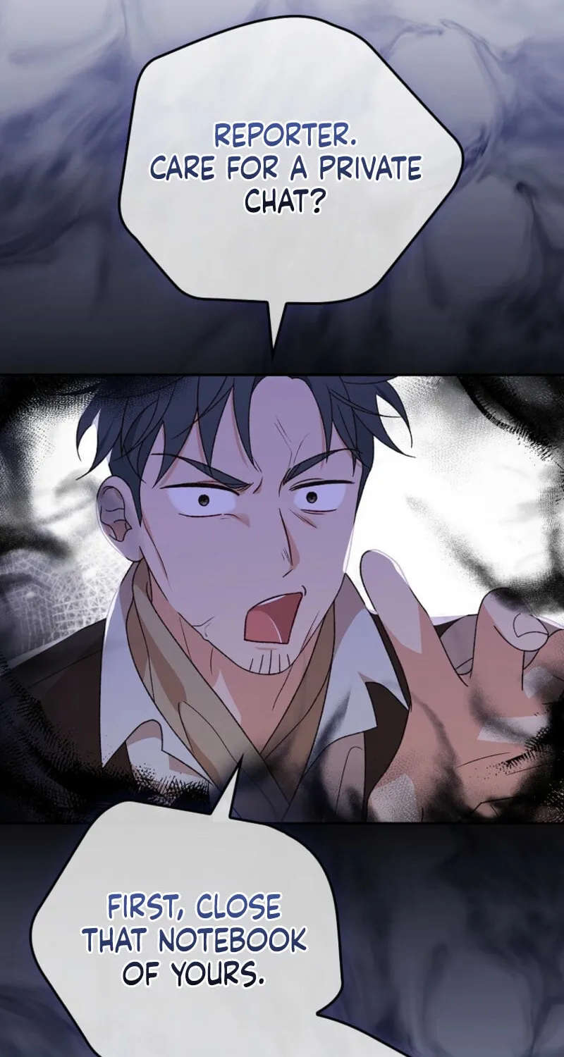 I Was Just Having Fun With the Time Limit Chapter 44 page 36 - 